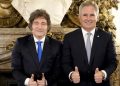 Milei se aferra a Malvinas para tapar la crisis económica
