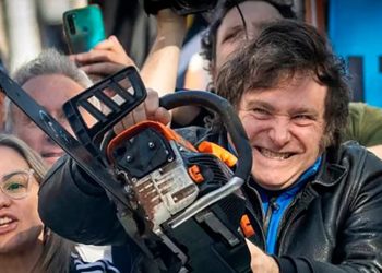Presupuesto 2027: la motosierra de Milei se ensaña con la ciencia, universidades y discapacidad