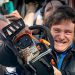 Presupuesto 2027: la motosierra de Milei se ensaña con la ciencia, universidades y discapacidad
