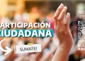 Participación Ciudadana en Tornquist