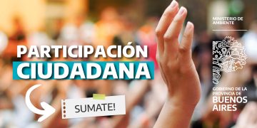 Participación Ciudadana en Tornquist