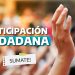 Participación Ciudadana en Tornquist