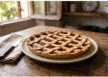 Pastafrola: un clásico que nunca falta en las meriendas argentinas