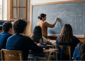 Pruebas PISA: Argentina cayó en lectura, matemática y ciencias y tuvo sus peores resultados desde 2006