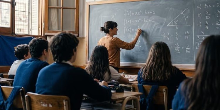 Pruebas PISA: Argentina cayó en lectura, matemática y ciencias y tuvo sus peores resultados desde 2006