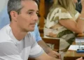 El exconcejal Matías «Cayu» Rojas irá a juicio en diciembre acusado de abusar de cinco menores: sigue detenido en Saavedra