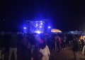 La fiesta de la primavera se consolida en Sierra de la Ventana con una convocatoria récord