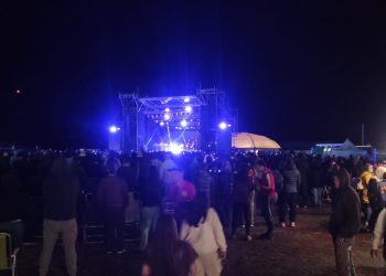 La fiesta de la primavera se consolida en Sierra de la Ventana con una convocatoria récord