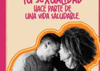Hoy en Vecinas en el aire: «Derecho a la salud sexual y a la ESI en todas las etapas de la vida