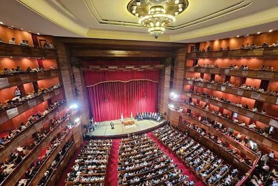 El Mercado de Industria Audiovisual reunirá a referentes de todo el sector con charlas, conversatorios y masterclasses