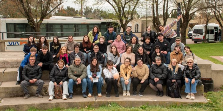 Juegos Bonaerenses: cuatro representantes de Tornquist clasificaron a la Final Provincial de Cultura