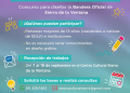 Una Bandera para Sierra: comienza el concurso para elegir el nuevo símbolo de la localidad