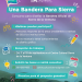 Una Bandera para Sierra: comienza el concurso para elegir el nuevo símbolo de la localidad
