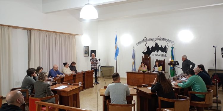 Informe de sesión ordinaria del miércoles 2 de setiembre