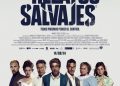 Cineclub en Coopersive proyecta Relatos Salvajes con entrada libre y gratuita