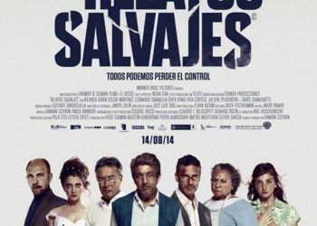 Cineclub en Coopersive proyecta Relatos Salvajes con entrada libre y gratuita