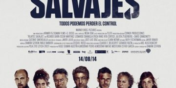Cineclub en Coopersive proyecta Relatos Salvajes con entrada libre y gratuita