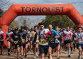 4.ª edición de Sierra Corre: más de 200 atletas desafiaron el trail en una jornada inolvidable