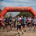 4.ª edición de Sierra Corre: más de 200 atletas desafiaron el trail en una jornada inolvidable