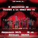 Se viene el 3° Encuentro de Teatro a la Hora del Té de la mano de «Eterna Chifladura»