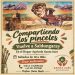 «Compartiendo los pinceles»: un taller de arte colaborativo que vuelve a Saldungaray