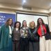 La Escuela N.º 47 de Villa Arcadia presentó sus prácticas de innovación educativa en la Academia Nacional de Educación