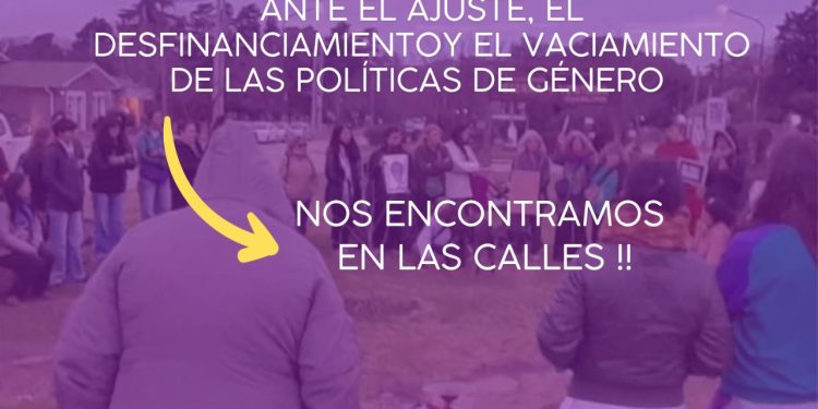 Vecinas en el Aire: Derechos, denuncias y la asamblea preparatoria para el Consejo de Género en Sierra de la Ventana