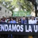 La Justicia intimó al Gobierno a cumplir la Ley de Financiamiento Universitario y advirtió que aplicará multas