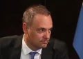 Enriquecimiento ilícito: el fiscal pidió levantar el secreto fiscal de Adorni y verificar sus billeteras de bitcoin