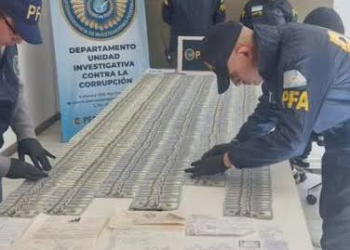 Máxima tensión en el oficialismo: avanza la causa por presuntas coimas en Tandanor y ponen la lupa sobre la gestión libertaria