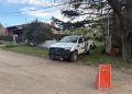 Desarticulan intento de usurpación y maniobras ilegales con terrenos en Sierra de la Ventana