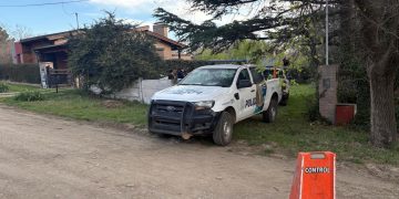 Desarticulan intento de usurpación y maniobras ilegales con terrenos en Sierra de la Ventana