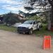 Desarticulan intento de usurpación y maniobras ilegales con terrenos en Sierra de la Ventana