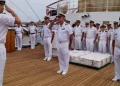 Denunciaron un esquema de corrupción con los sueldos de la Armada por $1.600 millones