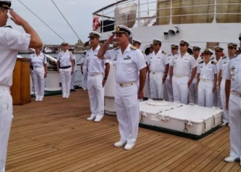 Denunciaron un esquema de corrupción con los sueldos de la Armada por $1.600 millones