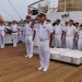 Denunciaron un esquema de corrupción con los sueldos de la Armada por $1.600 millones