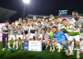 AFA rechazó el reclamo de Vélez y Boca jugará los cuartos de final de la Copa Argentina
