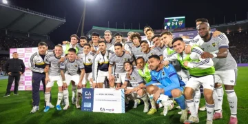 AFA rechazó el reclamo de Vélez y Boca jugará los cuartos de final de la Copa Argentina