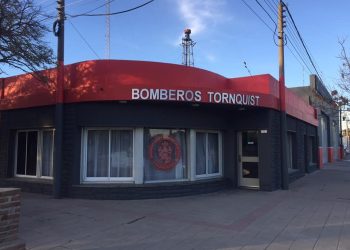 El Gobierno incautó 59 mil millones de pesos al sistema de bomberos: «Le están metiendo la mano en el bolsillo a los voluntarios»