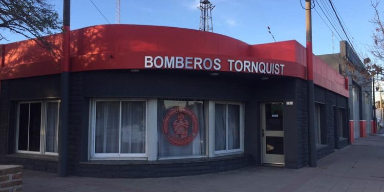 El Gobierno incautó 59 mil millones de pesos al sistema de bomberos: «Le están metiendo la mano en el bolsillo a los voluntarios»