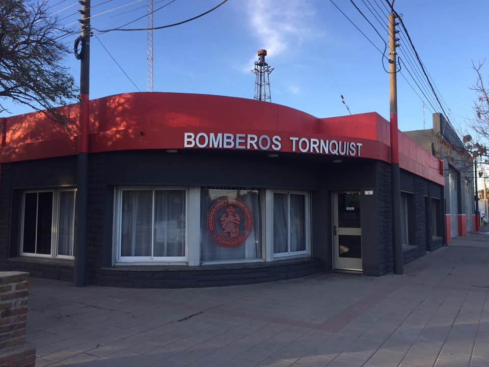 El Gobierno incautó 59 mil millones de pesos al sistema de bomberos: "Le están metiendo la mano en el bolsillo a los voluntarios"