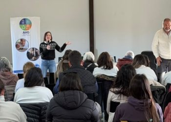 Más capacitación para fortalecer la experiencia de quienes visitan la Comarca