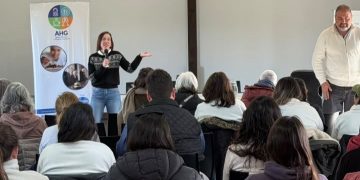 Más capacitación para fortalecer la experiencia de quienes visitan la Comarca