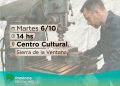 Sierra de la Ventana: Presentarán líneas de créditos para emprendedores y productores
