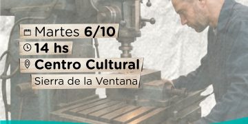 Sierra de la Ventana: Presentarán líneas de créditos para emprendedores y productores
