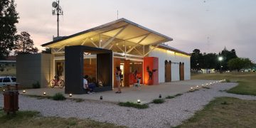 Agenda cultural y actividades para este fin de semana en Sierra de la Ventana
