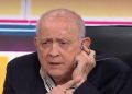Murió Chiche Gelblung, uno de los periodistas más influyentes y polémicos de la televisión argentina