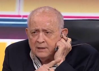 Murió Chiche Gelblung, uno de los periodistas más influyentes y polémicos de la televisión argentina