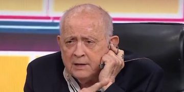 Murió Chiche Gelblung, uno de los periodistas más influyentes y polémicos de la televisión argentina