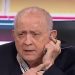 Murió Chiche Gelblung, uno de los periodistas más influyentes y polémicos de la televisión argentina